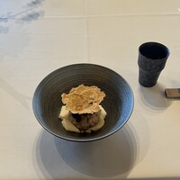 高宮庭園茶寮 - 