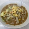 サッポロラーメン２１番 折立店