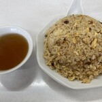 サッポロラーメン２１番 - 