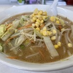 サッポロラーメン２１番 - 