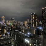 ウェスティンホテル大阪 - 