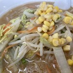 サッポロラーメン２１番 - 