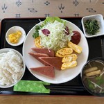 民宿 まるよし - 