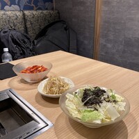 焼肉みゆき苑 - 