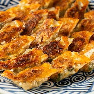 ぎょうざ処だいきち_0