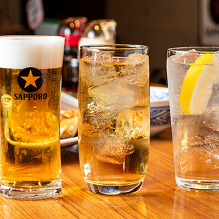 ぎょうざ処だいきち_2