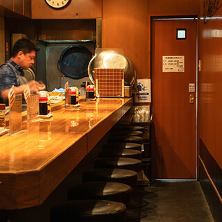 ぎょうざ処だいきち_1