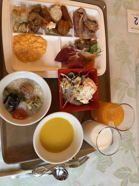 Hotel Monterey Nagasaki