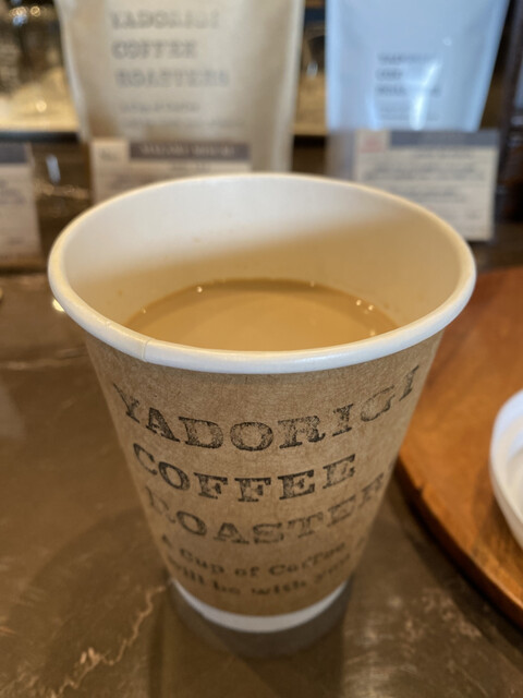 ヤドリギ コーヒー ロースターズ 弘前 | スペシャルティコーヒー専門店