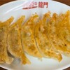 ぎょうざの龍門 来らっせ本店