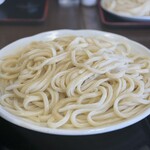 藤店うどん - 