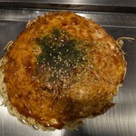 お好み焼 長田屋 - 