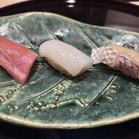 THE SUSHI TOKYO 旬 - 
