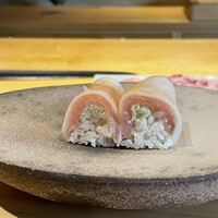 鮨 三心 - 