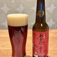 すき焼きと牛まぶし ももしき - 
