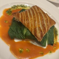 ベンジャミンステーキハウス 六本木 - 