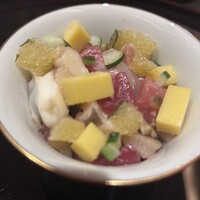 THE SUSHI TOKYO 旬 - 