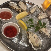 ベンジャミンステーキハウス 六本木 - 