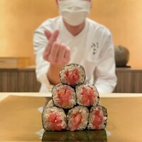 天満宮 鮨 ゆのか - 