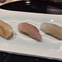 THE SUSHI TOKYO 旬 - 
