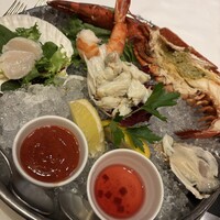 ベンジャミンステーキハウス 六本木 - 