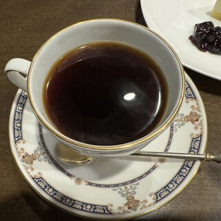 珈琲茶房 田園 _1