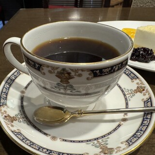 珈琲茶房 田園 _0