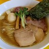 ラーメン ニュー松戸