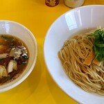 ラーメン ニュー松戸 - 