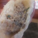 元祖豚饅頭 老祥紀 - 