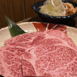 焼肉もーとん - 