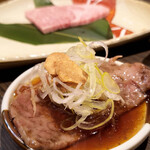 焼肉もーとん - 