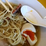 ラーメン ニュー松戸 - 