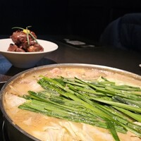 博多もつ鍋 やま中 赤坂店 -  博多もつ鍋 やま中 赤坂店 -