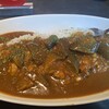 カレーや うえの