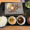 石焼ステーキ贅 山形嶋店