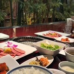 叙々苑 品川プリンスホテル店 - 