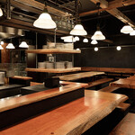 やきとん ひなた - 