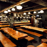 やきとん ひなた - 