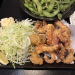 鉄板居酒屋～RYU～ - ☆コース料理②