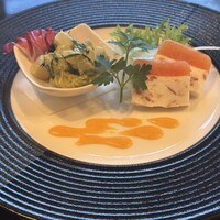 ステーキ池田 - 