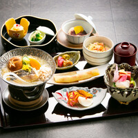 日本料理 おりじん - 