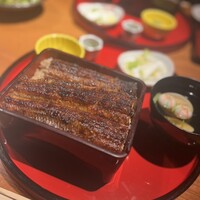 炭焼 うな富士 有楽町店 - 
