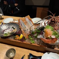 磯ぎよし 天神店 - 