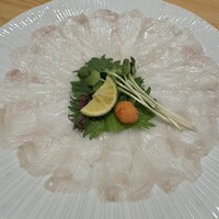 とらふぐ城 - 