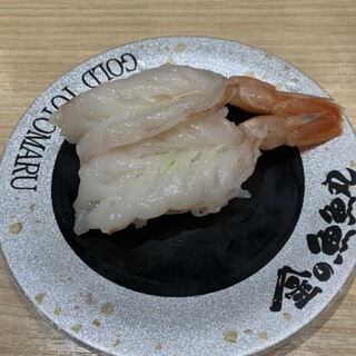 口コミ一覧 : 金の魚魚丸 ららぽーと名古屋みなとアクルス店 - 港