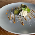 Ωｃａｆｅ - 