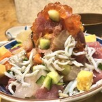 KAISEN MART 二子玉川ライズ S.C.店 - 