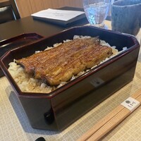 天然うなぎ しま村 - 