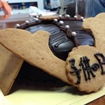 ムッシムパネン - こどもの日のオーダーケーキ